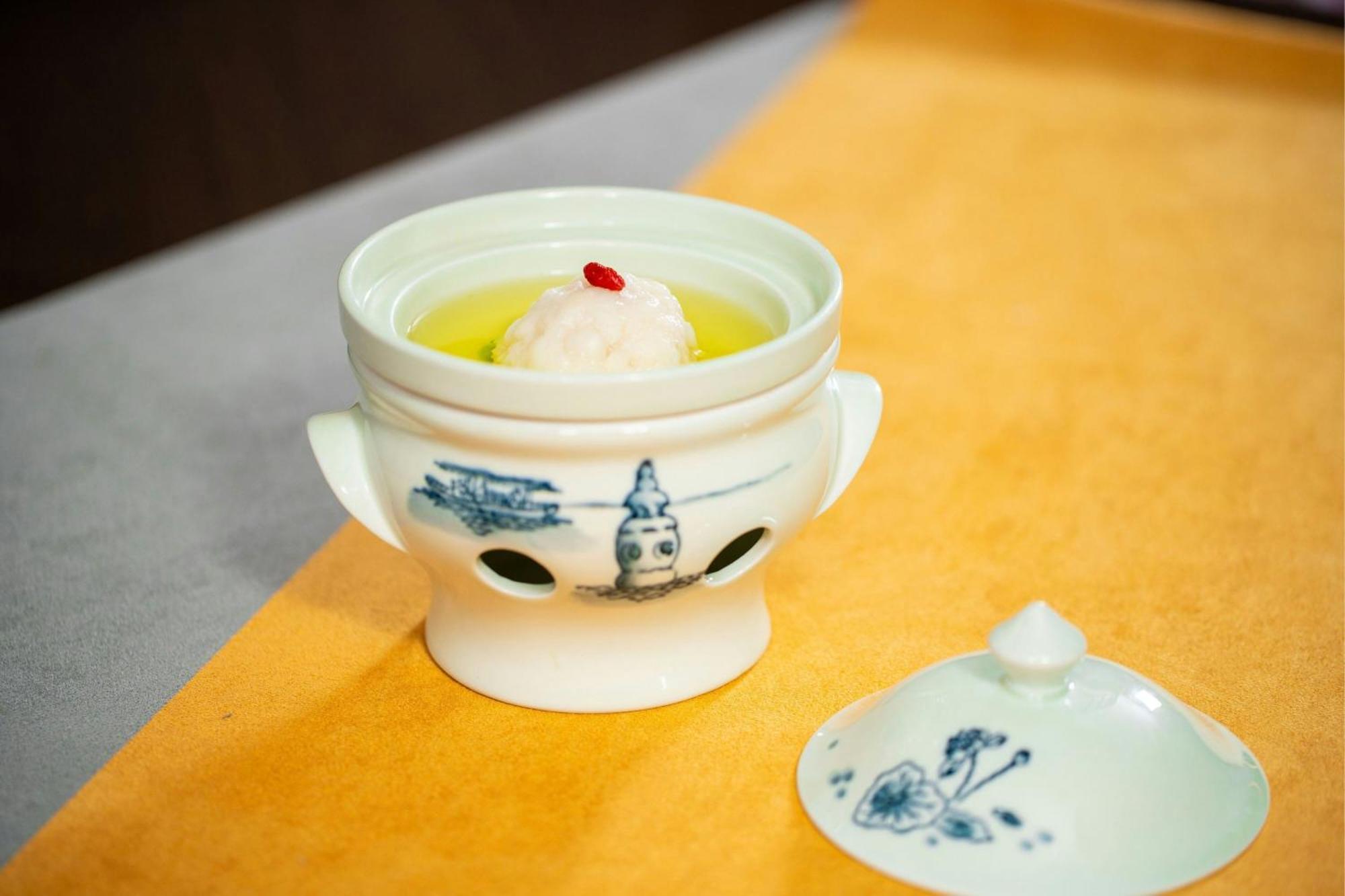 Le Meridien Hangzhou, Binjiang Ngoại thất bức ảnh