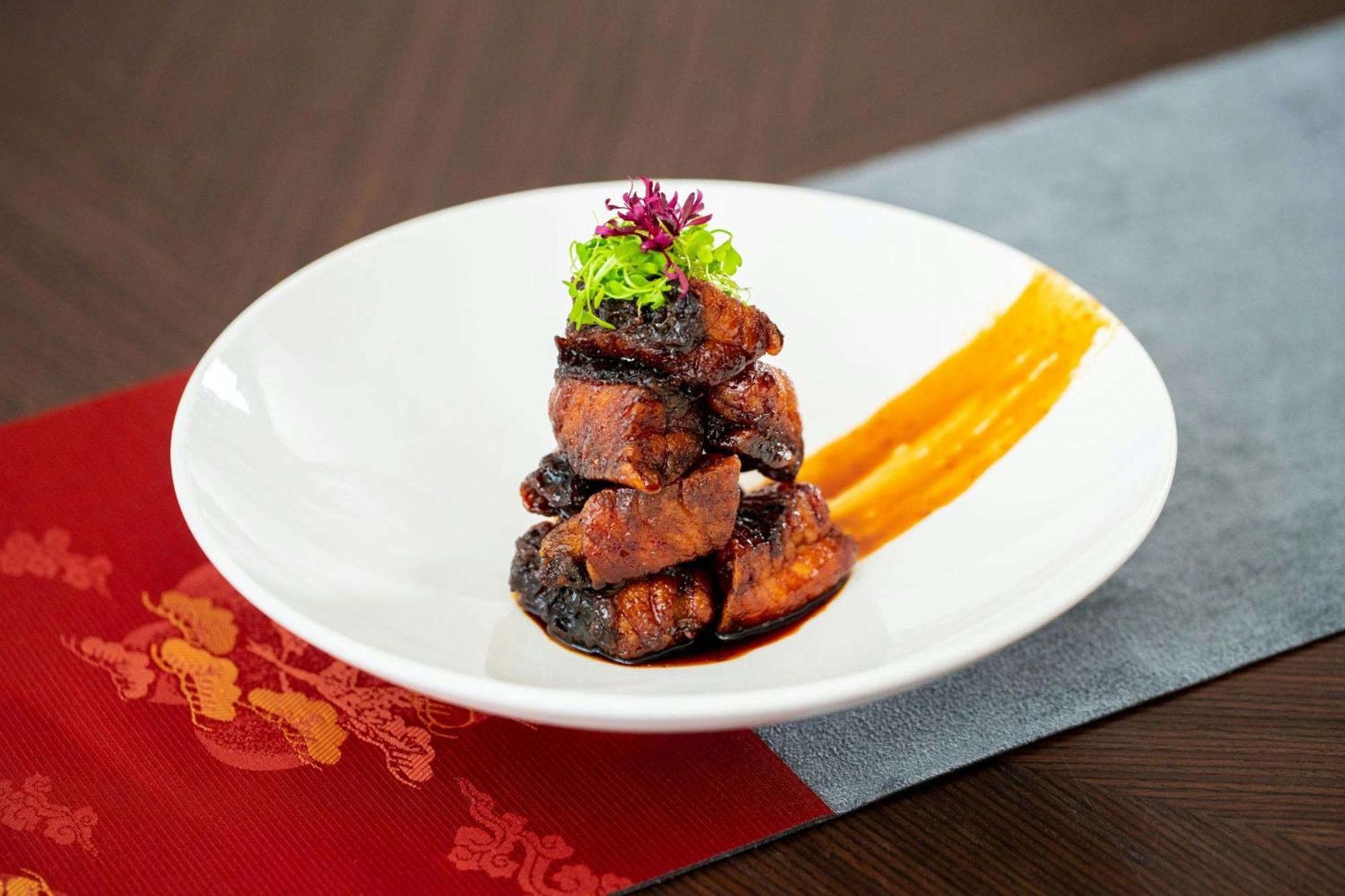 Le Meridien Hangzhou, Binjiang Ngoại thất bức ảnh